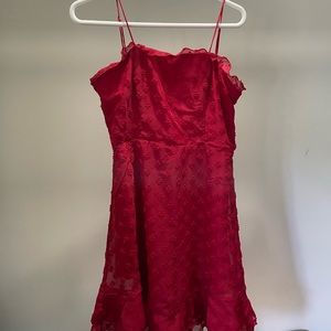 NEW Lucy in the Sky dress